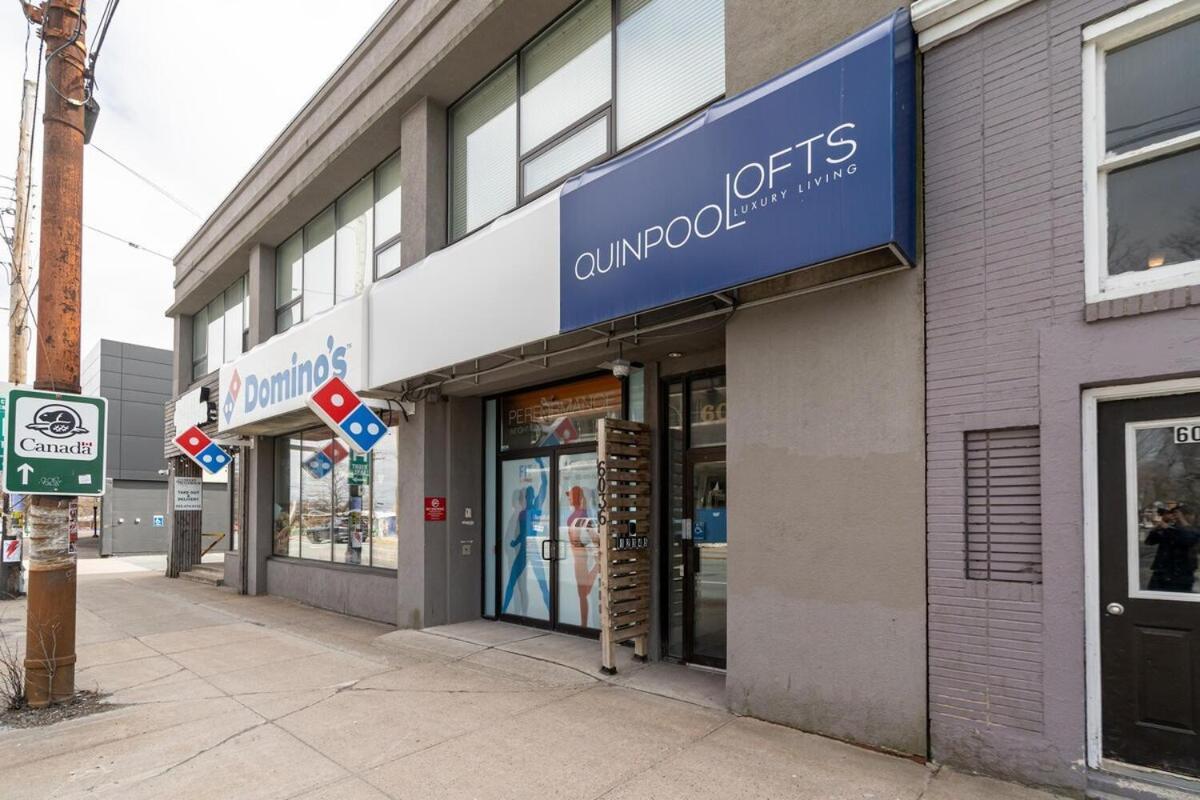 Apartment Bright & Charming Loft With Ac, Unit 3 Halifax